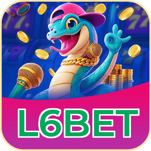 L6BET logo